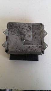 55195819 CENTRALINA MOTORE ECU MAGNETI MARELLI LANCIA YPSILON 1.3 MJT 2005 - SPEDIZIONE INCLUSA -