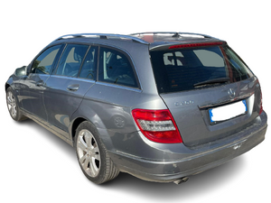 RICAMBI MERCEDES CLASSE C C200 2.2 D CDI 2010