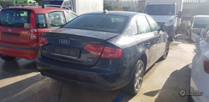 > Ricambi AUTO AUDI A4 8K 2.0 tdi ANNO 2009 CAG