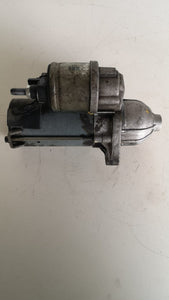 51823860 MOTORINO DI AVVIAMENTO VALEO FIAT GRANDE PUNTO 1.3 MJT - SPEDIZIONE INCLUSA -