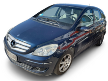 Carica l&#39;immagine nel visualizzatore di Gallery, Ricambi Mercedes Classe B 180 2.0 cdi 80kw 2007 sigla motore 640940
