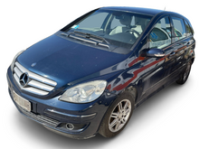 Carica l&#39;immagine nel visualizzatore di Gallery, Ricambi Mercedes Classe B 180 2.0 cdi 80kw 2007 sigla motore 640940
