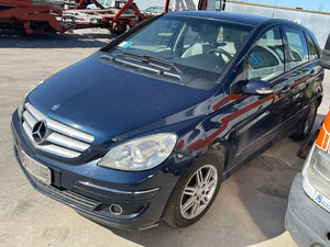 Ricambi Mercedes Classe B 180 2.0 cdi 80kw 2007 sigla motore 640940