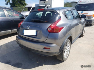 > Ricambi NISSAN JUKE 1.6b ANNO 2012