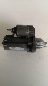 46823548 MOTORINO DI AVVIAMENTO VALEO FIAT GRANDE PUNTO 1.3 MJT - SPEDIZIONE INCLUSA -