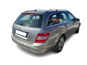 RICAMBI MERCEDES CLASSE C C200 2.2 D CDI 2010