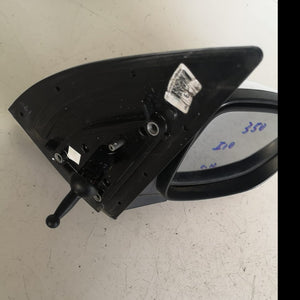 ** SPECCHIO SPECCHIETTO RETROVISORE ESTERNO ANTERIORE DESTRO DX HYUNDAI I10 pa 2012 - SPEDIZIONE INCLUSA -