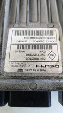 Charger l&#39;image dans la galerie, 8201002106 82011277198 CENTRALINA MOTORE ECU DELPHI DACIA SANDERO 1.5 DCI - SPEDIZIONE NCLUSA -
