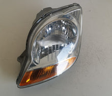 Charger l&#39;image dans la galerie, FARO FANALE PROIETTORE ILLUMINAZIONE ANTERIORE SINISTRO SX CHEVROLET MATIZ 2007 - SPEDIZIONE INCLUSA -
