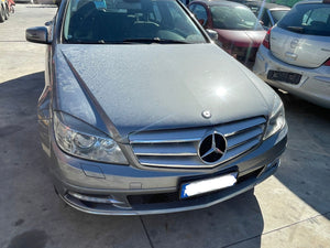 RICAMBI MERCEDES CLASSE C C200 2.2 D CDI 2010