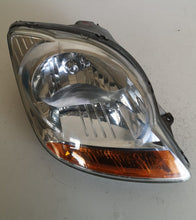 Load image into Gallery viewer, FARO FANALE PROIETTORE ILLUMINAZIONE ANTERIORE DESTRA DX RH CHEVROLET MATIZ 2007 - SPEDIZIONE INCLUSA-
