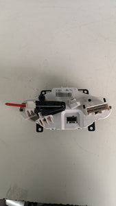 51846262 CENTRALINA MOTORE ECU FIAT FIORINO QUBO 1.3 MJT 2009 - SPEDIZIONE INCLUSA -