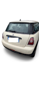 Ricambi Mini Cooper 1.4 1400 B 55kw 2011  n12b14a