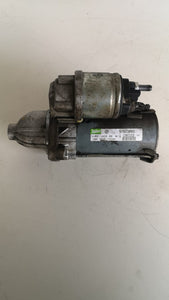 51823860 MOTORINO DI AVVIAMENTO VALEO FIAT GRANDE PUNTO 1.3 MJT - SPEDIZIONE INCLUSA -