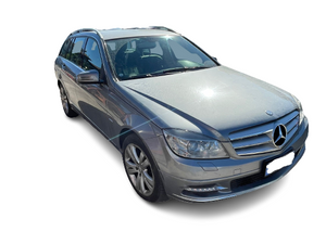 RICAMBI MERCEDES CLASSE C C200 2.2 D CDI 2010