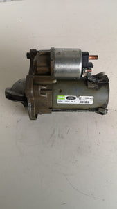 8V21-11000-AC MOTORINO DI AVVIAMENTO VALEO FORD FIESTA 1.4 D -SPEDIZIONE INCLUSA -