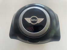 Charger l&#39;image dans la galerie, 676036604 AIRBAG VOLANTE MINI COOPER ONE D 1.4 TDI D ANNO DAL 2004 - SPEDIZIONE INCLUSA -
