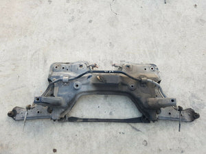 Culla Motore Assale Anteriore Fiat Grande Punto 199 1.4 Benzina Anno 2012 1.4 BENZINA METANO  -- SPEDIZIONE INCLUSA --