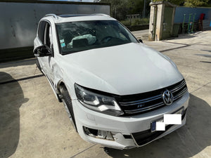 > Ricambi VOLKSWAGEN TIGUAN R LINE 2.0 103KW CFF  2012