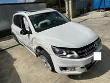 Carica l&#39;immagine nel visualizzatore di Gallery, &gt; Ricambi VOLKSWAGEN TIGUAN R LINE 2.0 103KW CFF  2012
