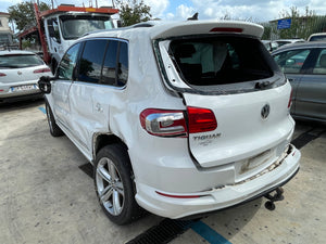 > Ricambi VOLKSWAGEN TIGUAN R LINE 2.0 103KW CFF  2012