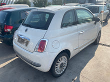 Load image into Gallery viewer, Ricambi FIAT 500 1.2 B 169A4000 2010
