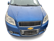 Load image into Gallery viewer, Ricambi Chevrolet Aveo 1.2 1200 b 63 kw b 2010 b12d1
