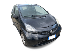 Load image into Gallery viewer, RICAMBI TOYOTA AYGO 1.0 B ANNO 2010
