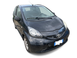 RICAMBI TOYOTA AYGO 1.0 B ANNO 2010