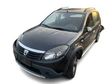 Carica l&#39;immagine nel visualizzatore di Gallery, RICAMBI DACIA SANDERO STEPWAY 1.5 DCI 50KW K9K K7 ANNO 2010
