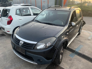 RICAMBI DACIA SANDERO STEPWAY 1.5 DCI 50KW K9K K7 ANNO 2010