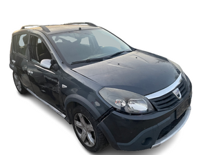 RICAMBI DACIA SANDERO STEPWAY 1.5 DCI 50KW K9K K7 ANNO 2010