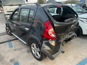 RICAMBI DACIA SANDERO STEPWAY 1.5 DCI 50KW K9K K7 ANNO 2010