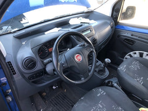 Ricambi Fiat QUBO 1.4 B METANO 8V 2012