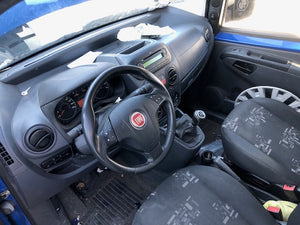 Ricambi Fiat QUBO 1.4 B METANO 8V 2012