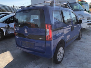 Ricambi Fiat QUBO 1.4 B METANO 8V 2012