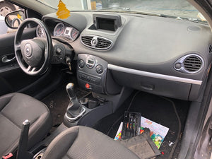 Ricambi Renault Clio 3 1.5 dci 55kw k9k 67 2012