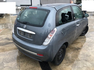 Ricambi lancia ypsilon y 1.4 1400 b 57 kw 2010