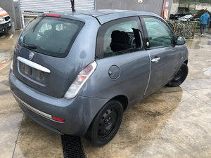 Ricambi lancia ypsilon y 1.4 1400 b 57 kw 2010