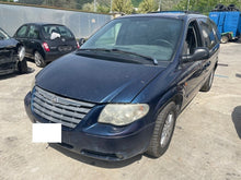 Load image into Gallery viewer, RICAMBI Chrysler Voyager 2.8 L 2776CC 110 KW ANNO 2005
