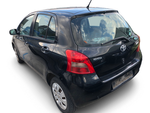 > Ricambi Toyota Yaris 1.0 b 1kr fe 51kw anno 2007