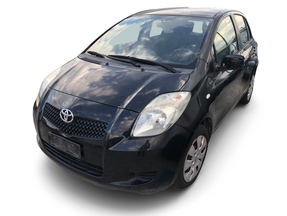 > Ricambi Toyota Yaris 1.0 b 1kr fe 51kw anno 2007