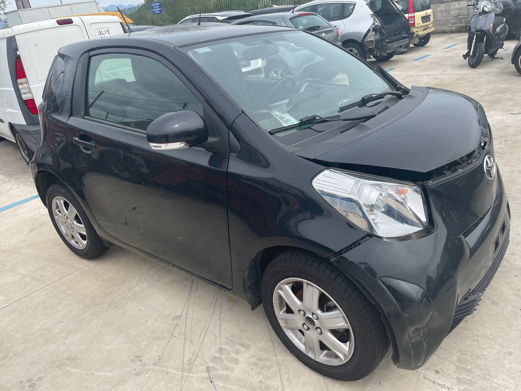 > Ricambi TOYOTA IQ 1.0 B 50KW 1KR FE 2010