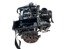 Charger l&#39;image dans la galerie, Motore Toyota Yaris 2008 1.0 1000 BENZINA 12v 1KR FE 51KW coppa olio alluminio-SPEDIZIONE INCLUSA IN TUTTA ITALIA
