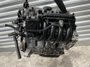 HF01 / HFV MOTORE CITROEN C3 1.1 1100 BENZINA 44KW 5P B 5M (2011) -SPEDIZIONE INCLUSA IN TUTTA ITALIA