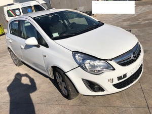 RICAMBI OPEL CORSA D 1.3 MJT 55KW A13DTC