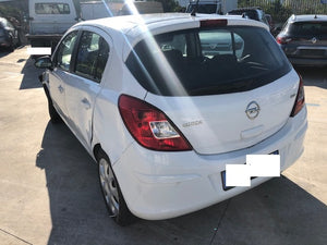 RICAMBI OPEL CORSA D 1.3 MJT 55KW A13DTC