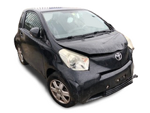 Load image into Gallery viewer, &gt; Ricambi TOYOTA IQ 1.0 B 50KW 1KR FE  2010
