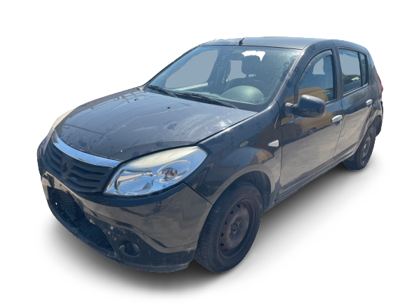 RICAMBI Dacia Sandero 1.4 b 55kw 2010 k7ja7