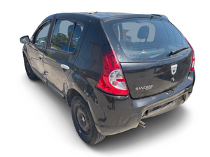 RICAMBI Dacia Sandero 1.4 b 55kw 2010 k7ja7